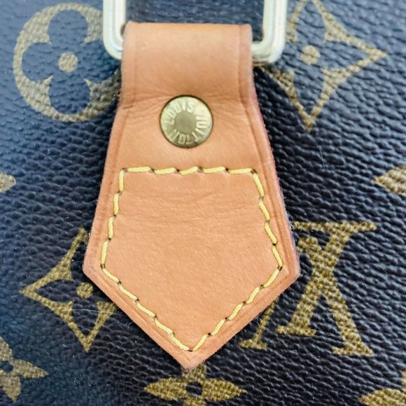 Louis Vuitton Speedy 30 - Picture 9 of 13